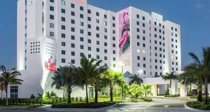 Hilton Garden Inn Miami Dolphin Mall