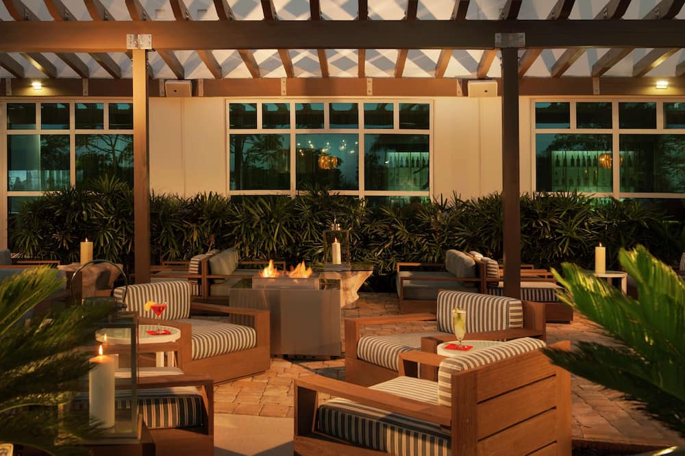 Hilton Garden Inn Miami Dolphin Mall