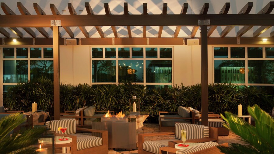 Hilton Garden Inn Miami Dolphin Mall