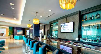 Hilton Garden Inn Miami Dolphin Mall