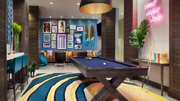 Sala de jogos