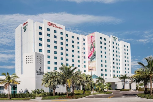 Hilton Garden Inn Miami Dolphin Mall