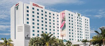 Hilton Garden Inn Miami Dolphin Mall