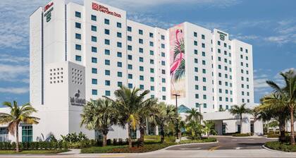 Hilton Garden Inn Miami Dolphin Mall