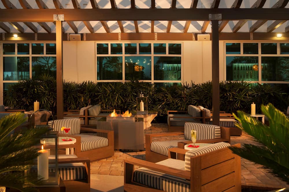 Homewood Suites by Hilton Miami Dolphin Mall