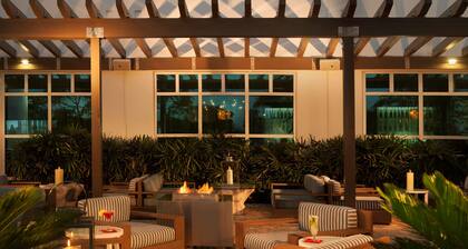 Homewood Suites by Hilton Miami Dolphin Mall