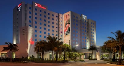 Homewood Suites by Hilton Miami Dolphin Mall