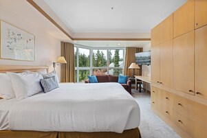 Apartamento | Decoración individual, mobiliario individual, wifi gratis y ropa de cama