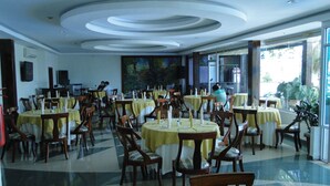 Aire de restauration
