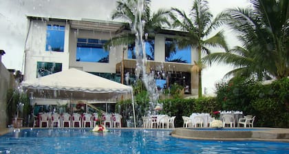 Hotel La Cascada