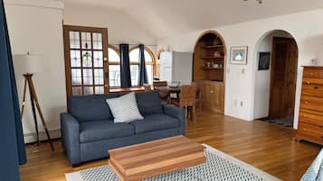 Suite Studio, 1 chambre, vue océan