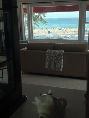 Suite, Ocean View | Beach/ocean view - Grand View Motel (Hampton)