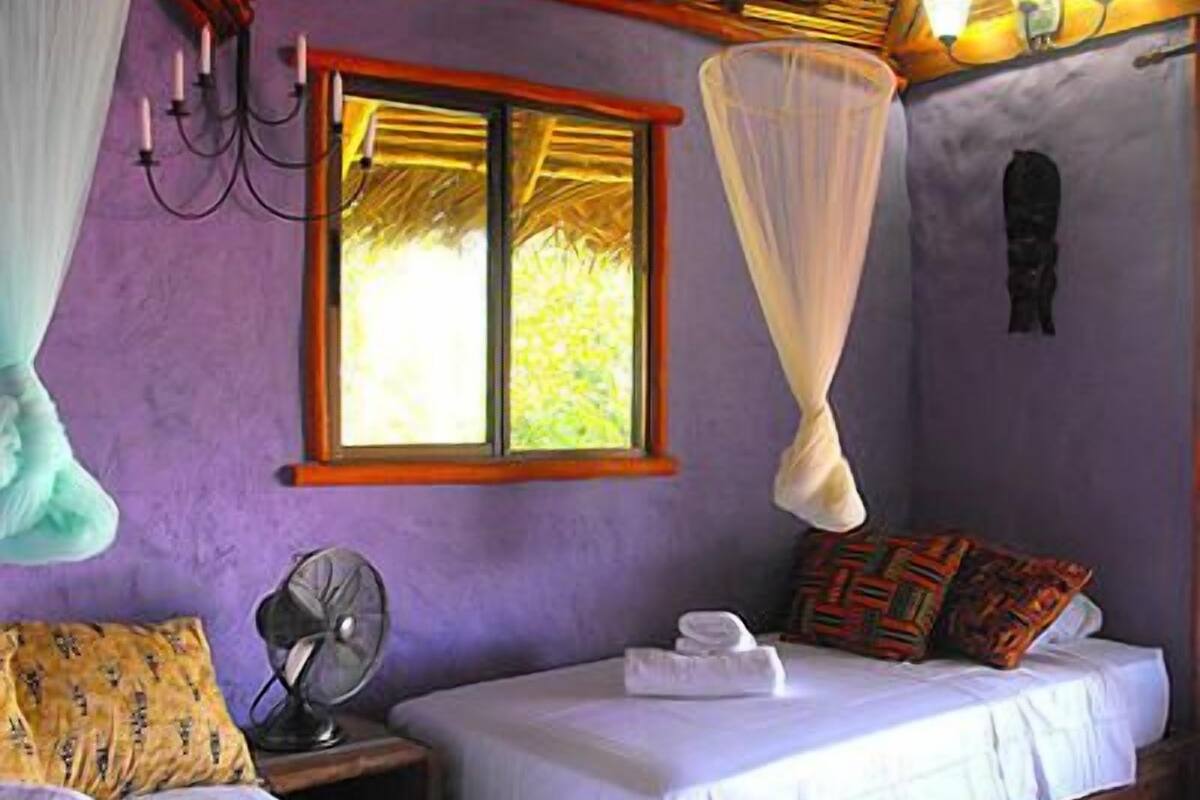 Rollaway beds, free WiFi