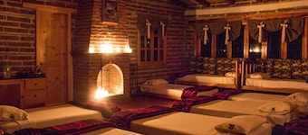 Abba Eco Adventure