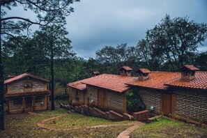 Exterior - Abba Eco Adventure (Concepcion de Buenos Aires)