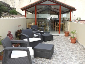 Porch