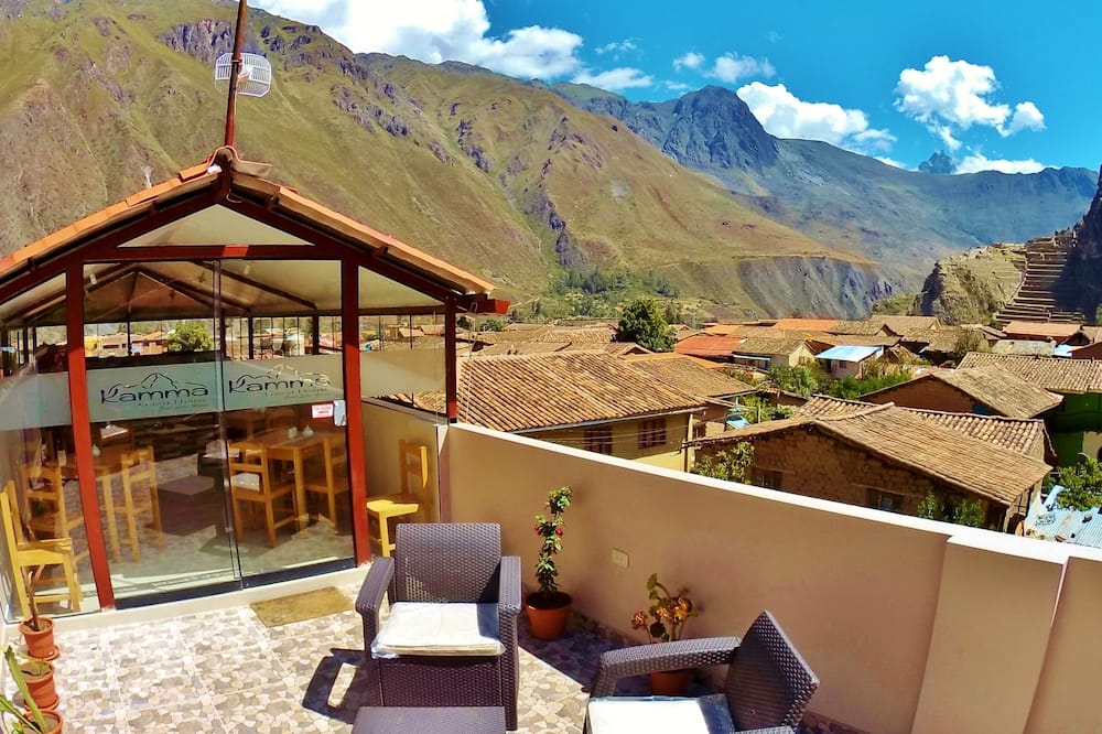 Kamma Guest House