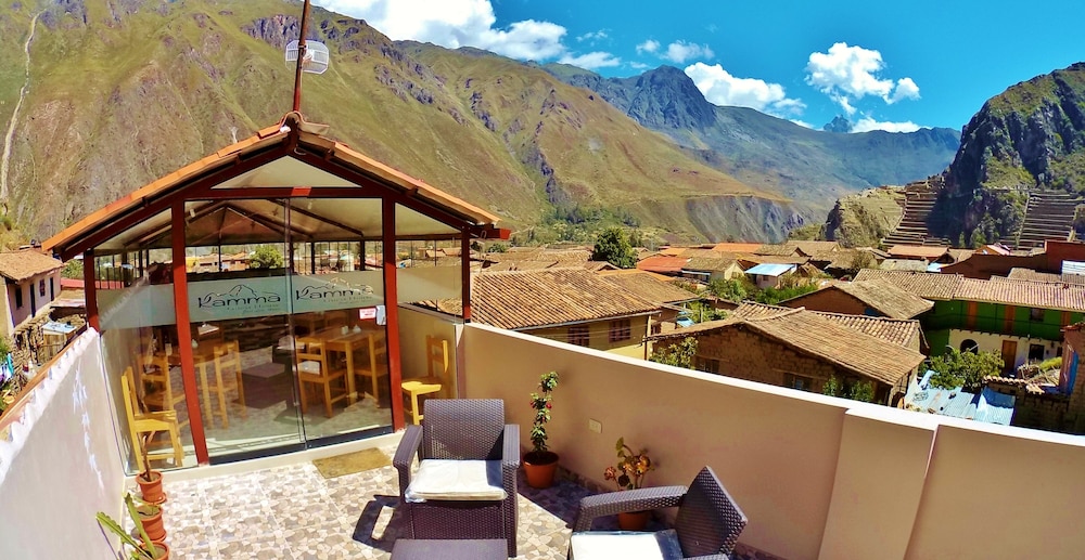 Kamma Guest House image