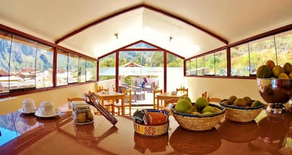 Kamma Guest House