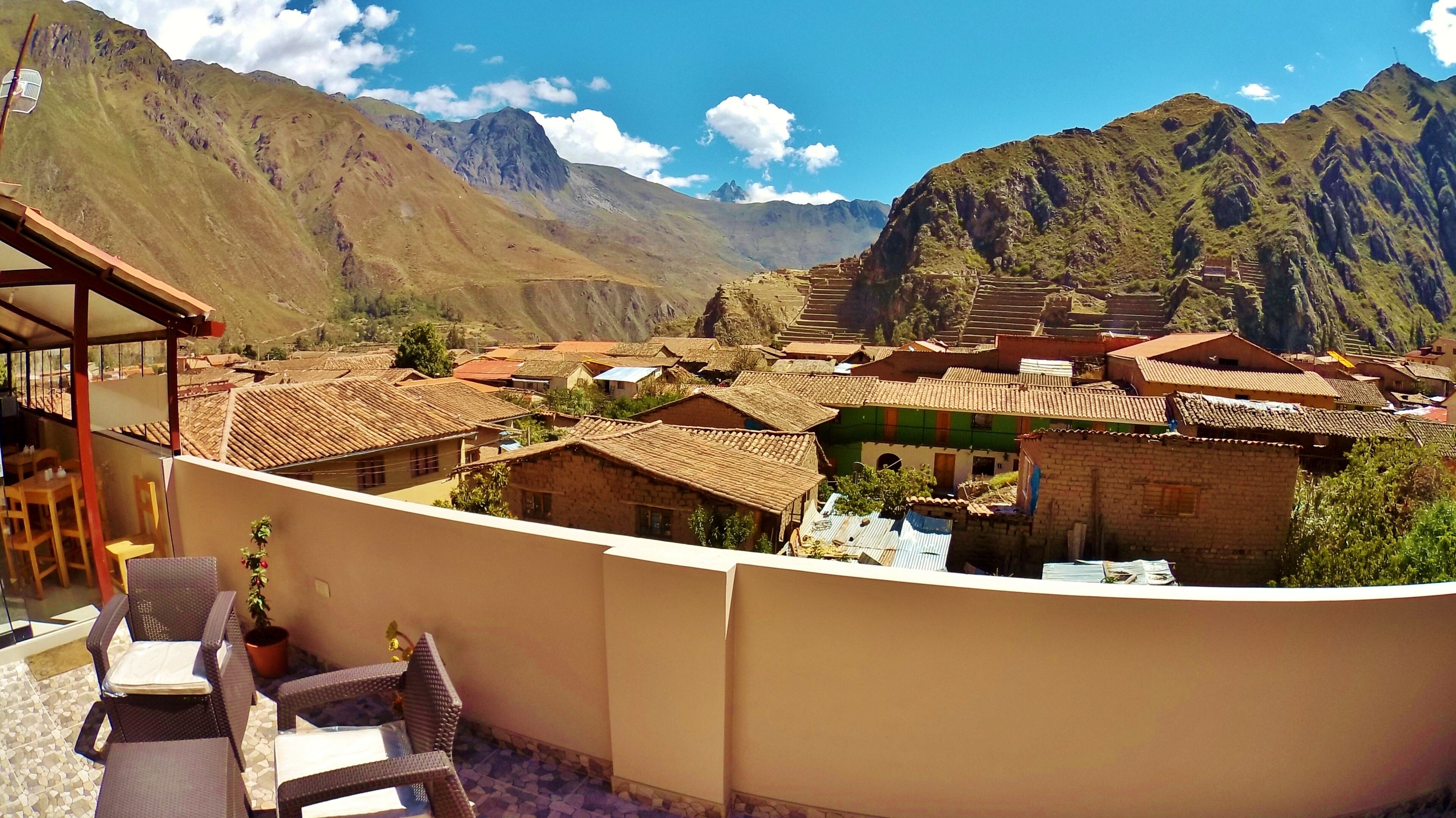 Photo - Kamma Guest House