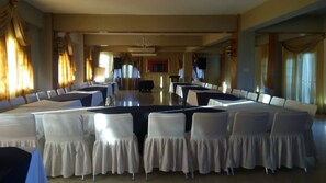 Sala de reuniones