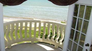 Standard Room, 1 Double Bed | Balcony