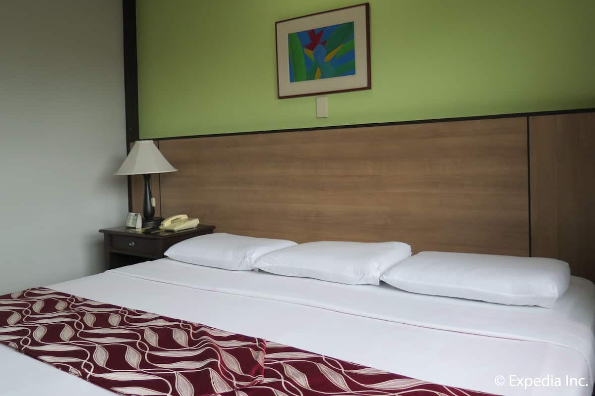 Chambre Double Deluxe
