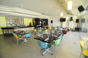 Breakfast, lunch, dinner served; Filipino cuisine - Regency Inn (Davao)