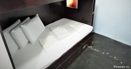 G-Galyx InnHotel