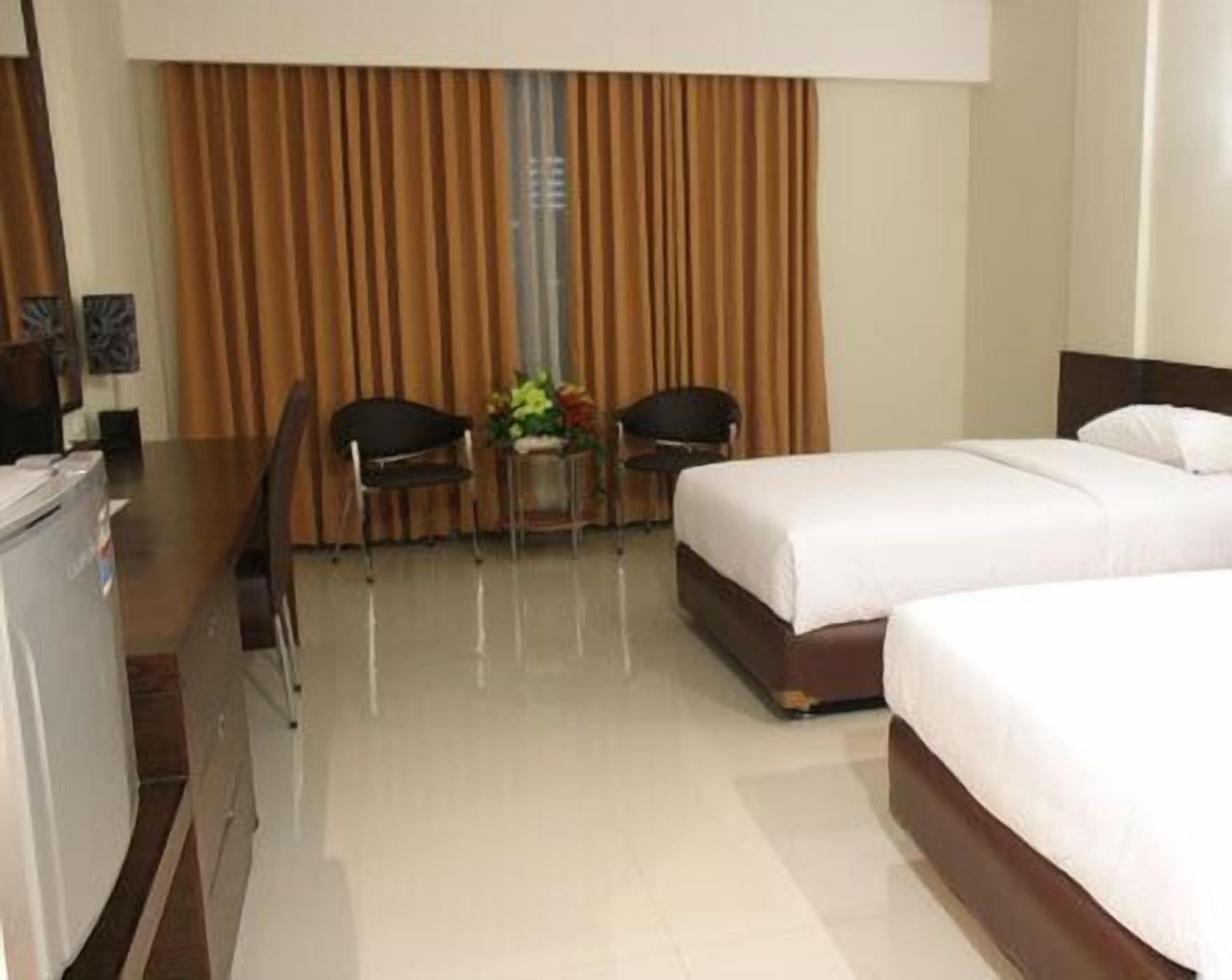 Photo - Bamboo Inn Hotel & Cafe