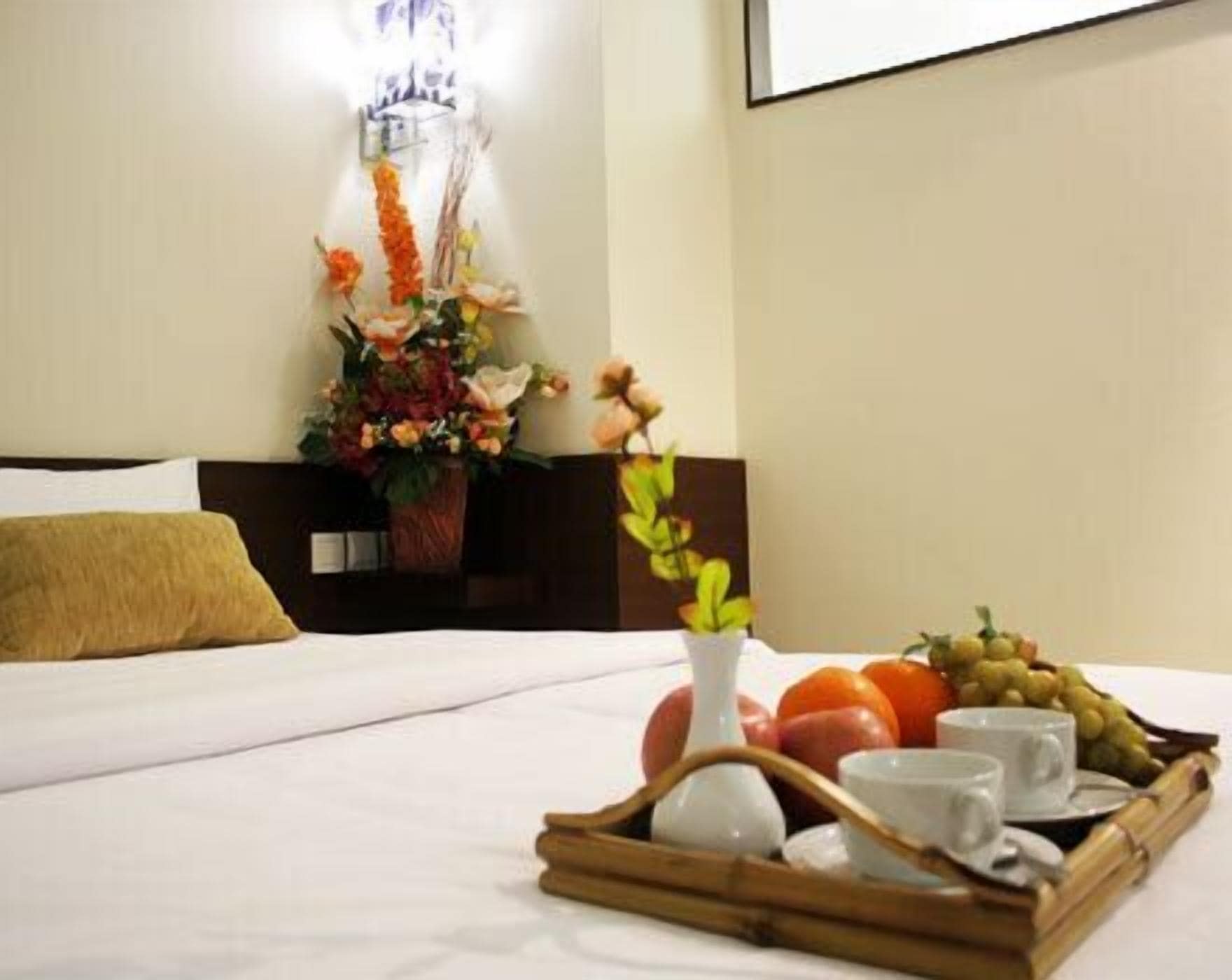 Photo - Bamboo Inn Hotel & Cafe