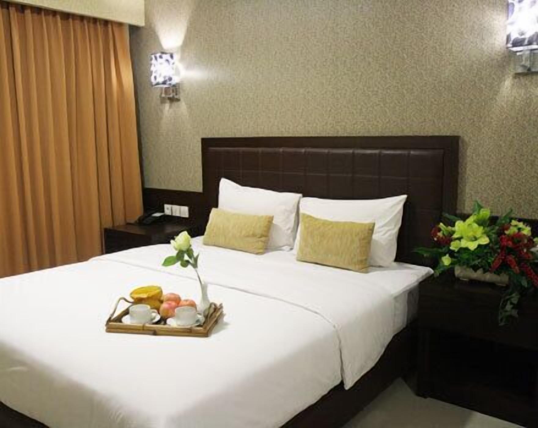 Photo - Bamboo Inn Hotel & Cafe