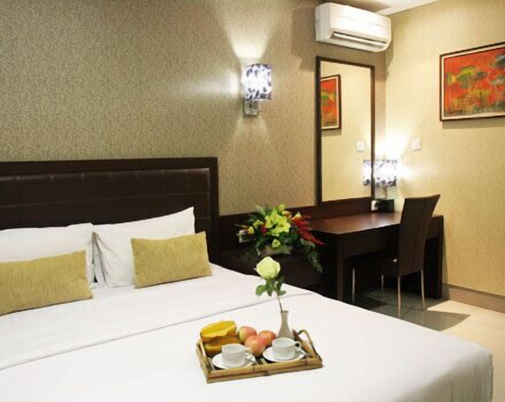 Photo - Bamboo Inn Hotel & Cafe