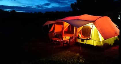 Khao Kho Boutique Camps