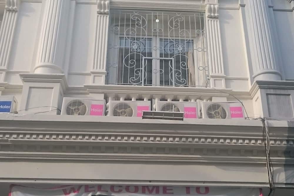 Capsule Homestay Surabaya
