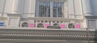 Capsule Homestay Surabaya