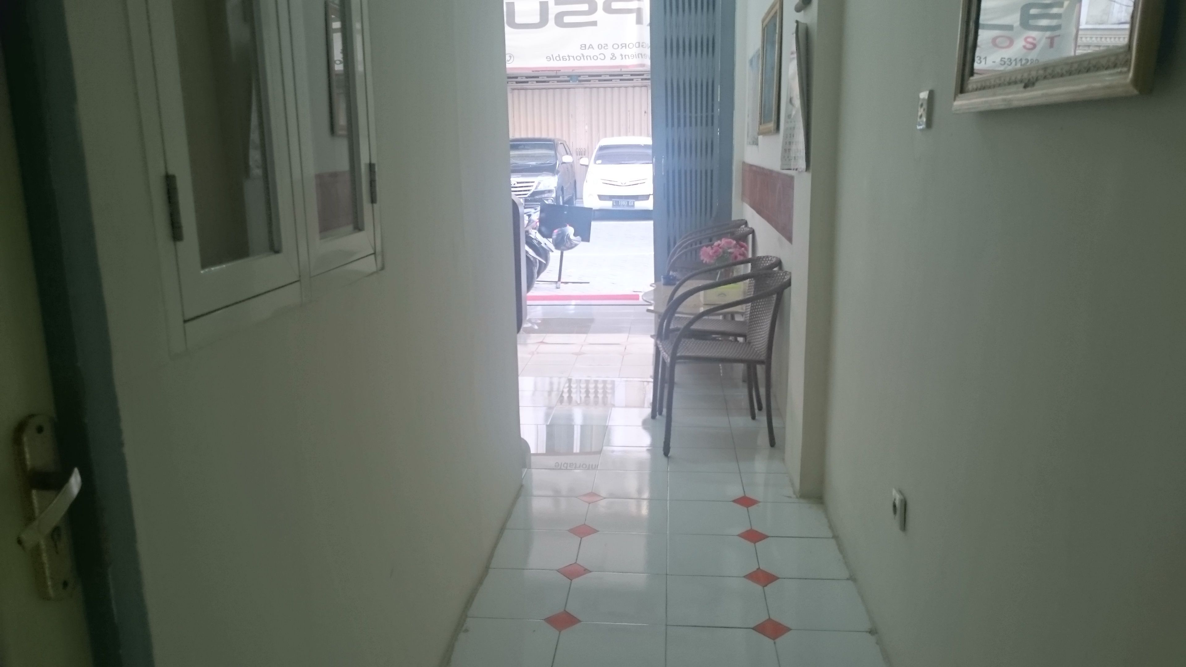 Hallway