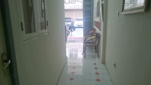 Corredor