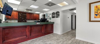 Extended Stay Studios