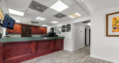 Extended Stay Studios