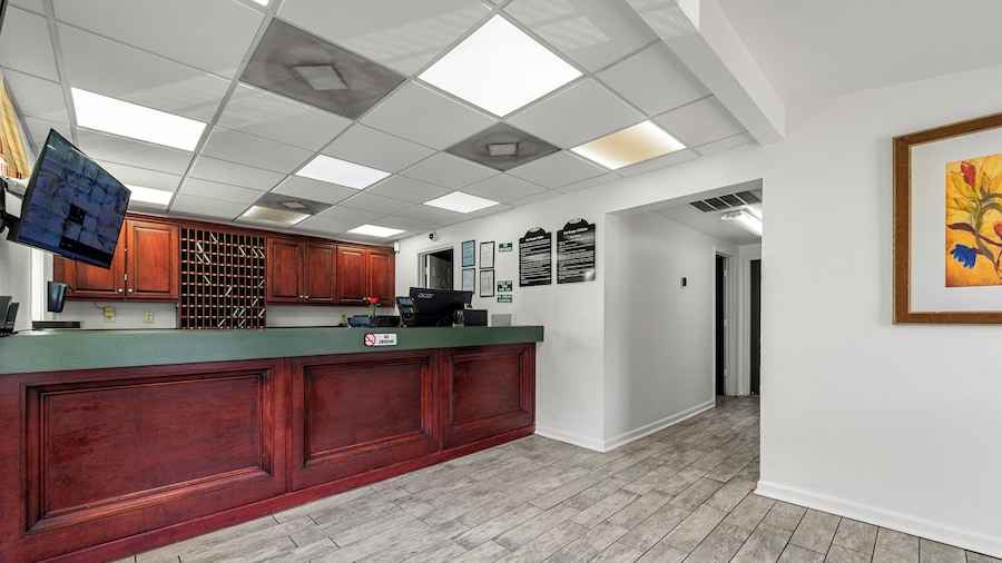 Extended Stay Studios