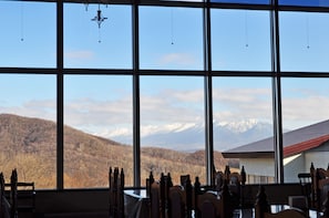 Spécialités Cuisine internationale