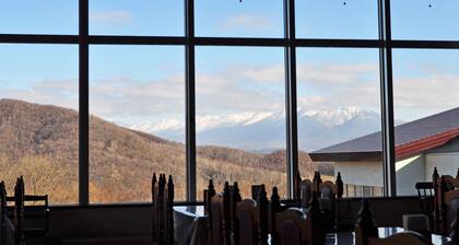 Highland Furano