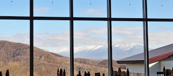 Highland Furano