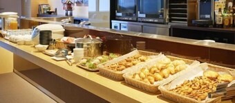 First Cabin Atagoyama