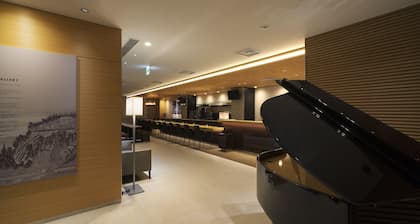 First Cabin Atagoyama