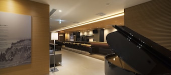 First Cabin Atagoyama