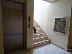 Équipement de l’hébergement