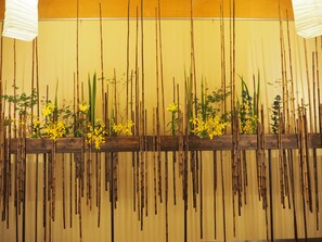 Hallway - Kusatsu Onsen Boun (Kusatsu)