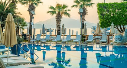 Cettia Beach Resort - Adults Only